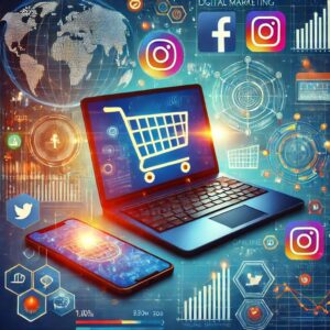 + 30 million produits digitaux ( المنتوجات الرقمية )