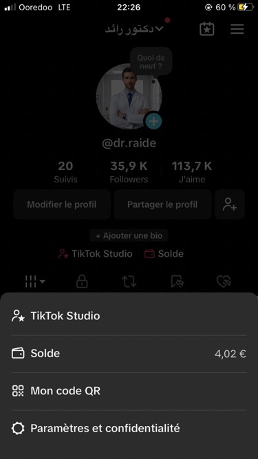 Beta 36k ( Solde 4 dollar )